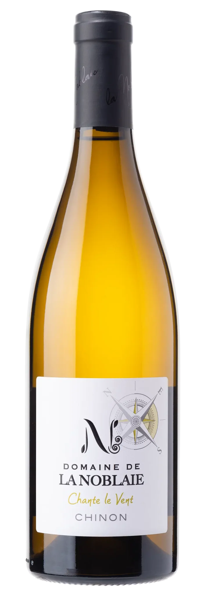 Domaine de la Noblaie Chante le Vent Chinon Blanc Bio