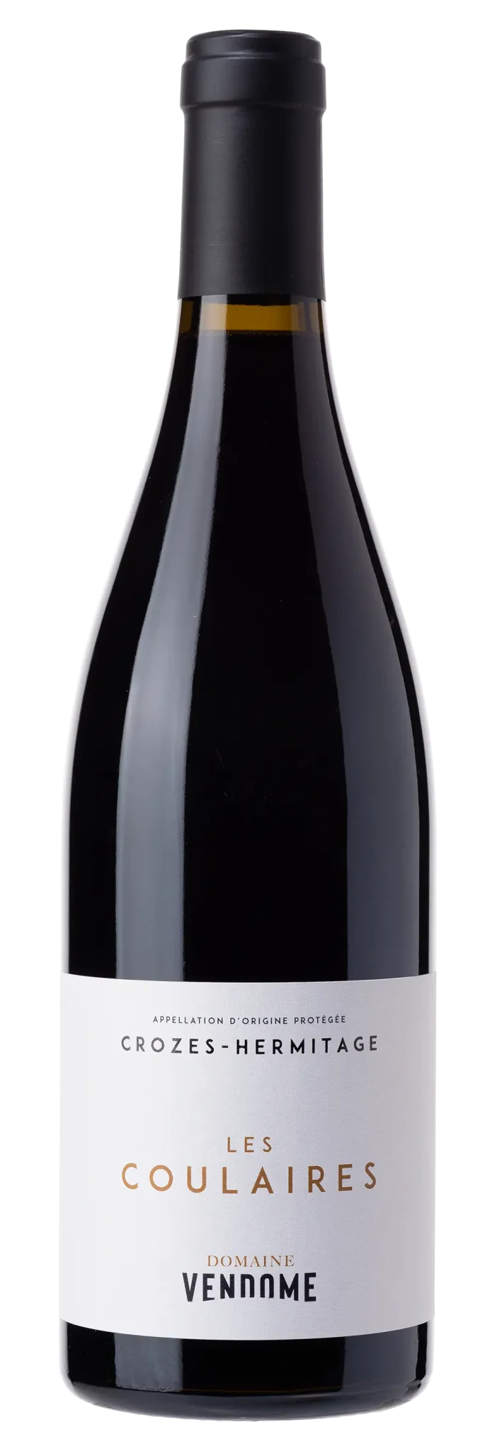 Domaine Vendome Crozes-Hermitage rouge Les Coulaires Bio
