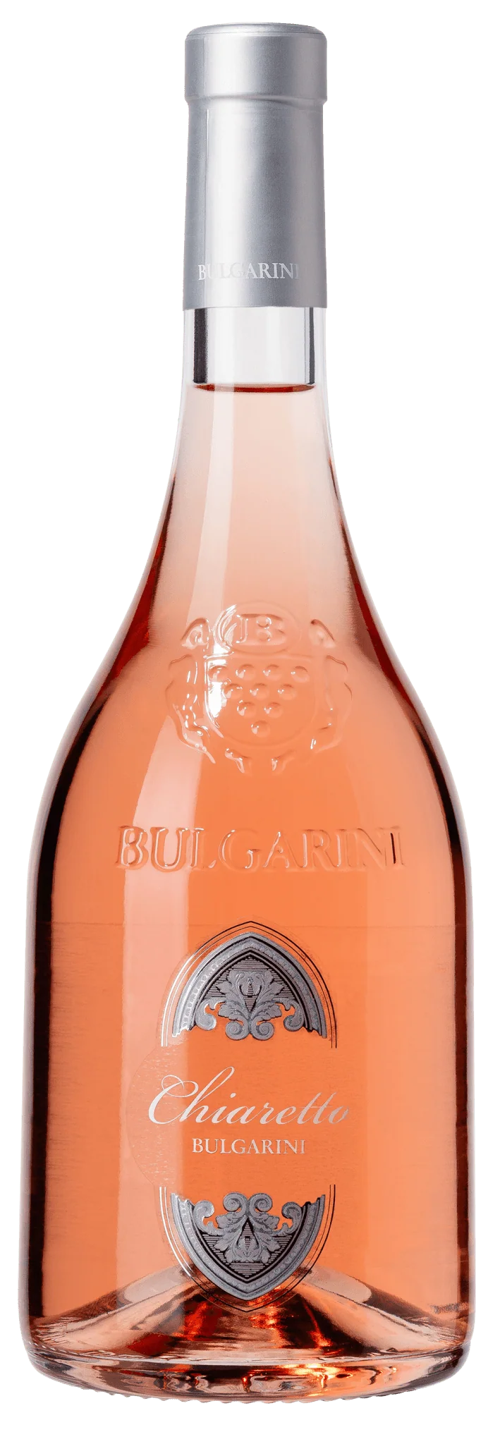 Bulgarini Chiaretto Riviera del Garda Rosa Blush