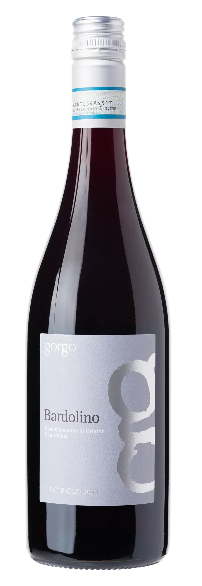 Gorgo Bardolino Bio