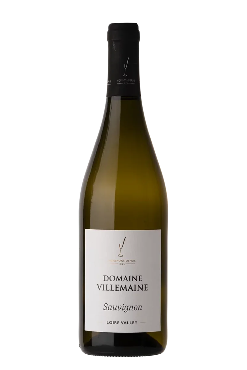 Domaine Villemaine Touraine Sauvignon