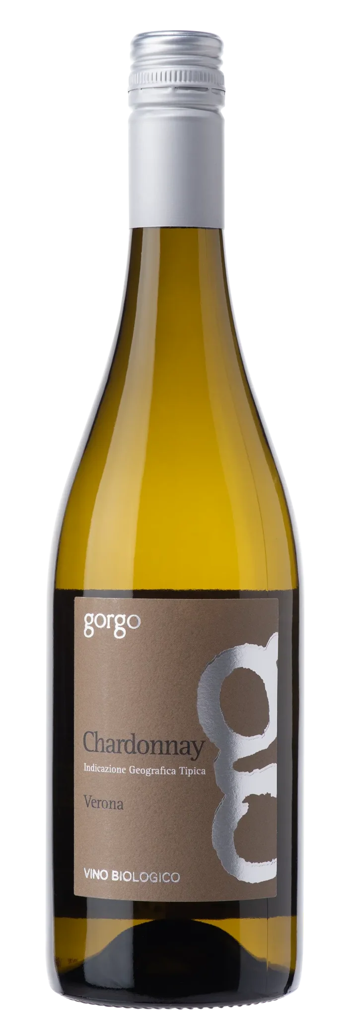 Gorgo Chardonnay Bio