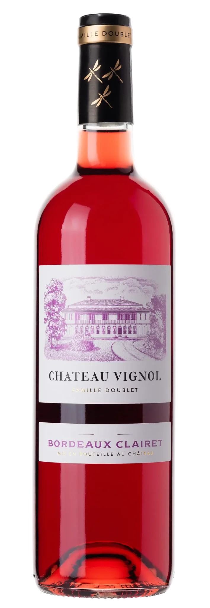 Château Vignol Clairet