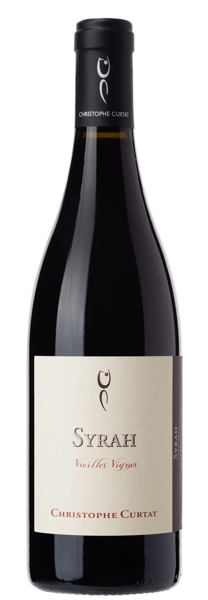 Curtat Syrah Vieilles Vignes