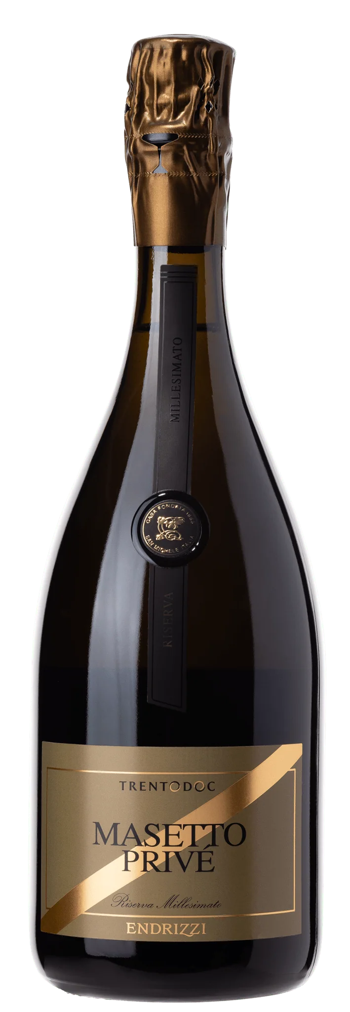 Endrizzi Masetto Privé Riserva Trento DOC