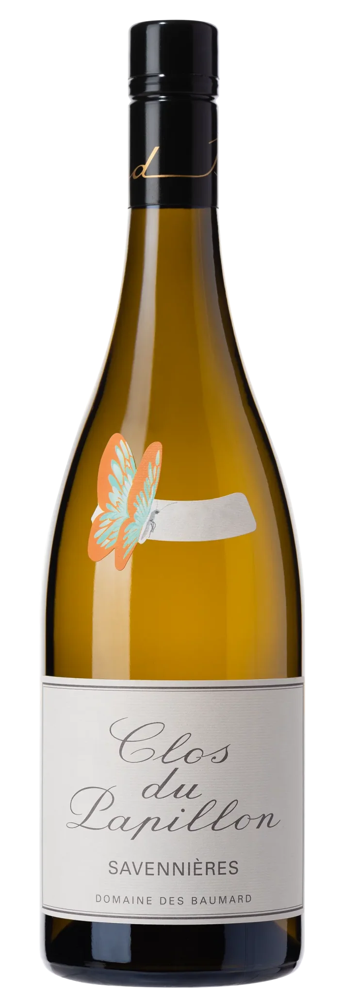 Domaine des Baumard Savennières Clos du Papillon