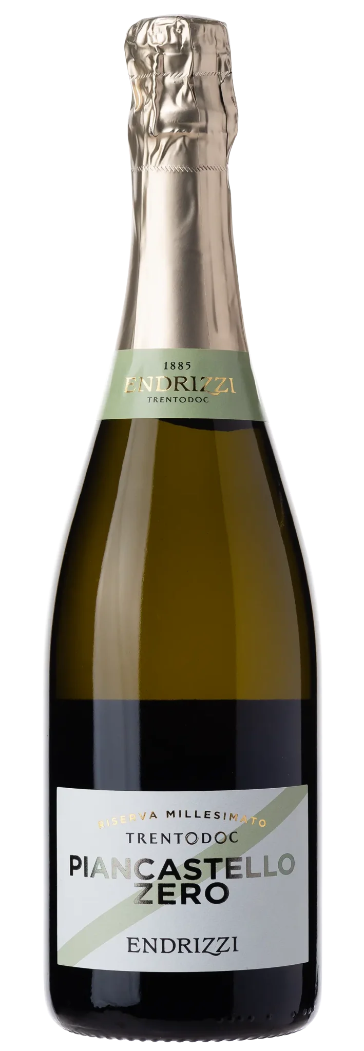 Endrizzi Piancastello Zero Riserva Trento DOC