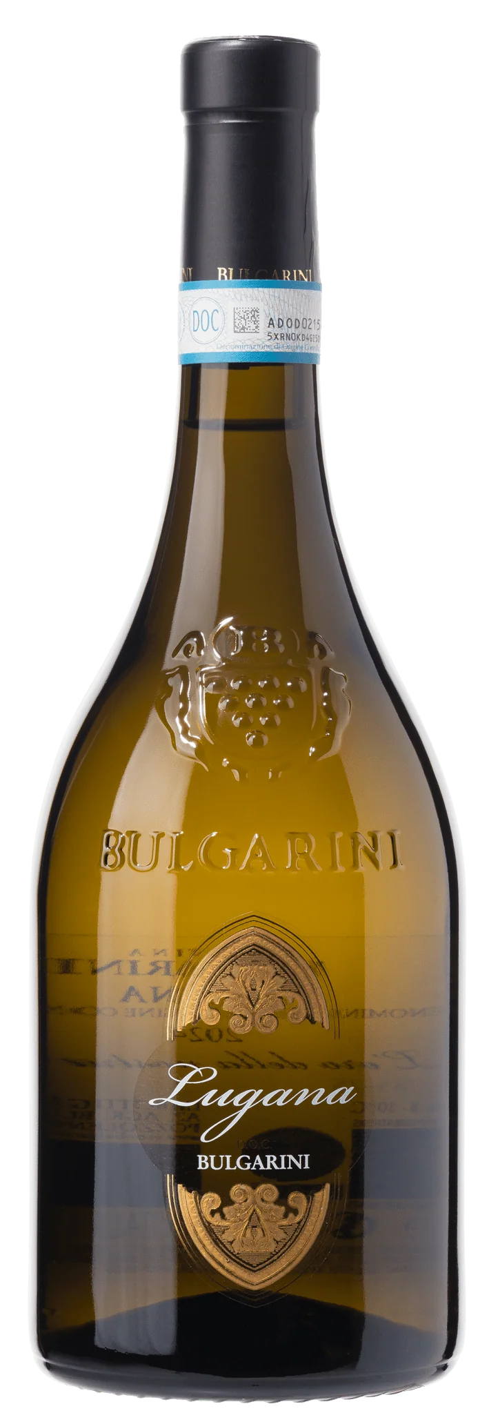 Bulgarini Lugana DOC