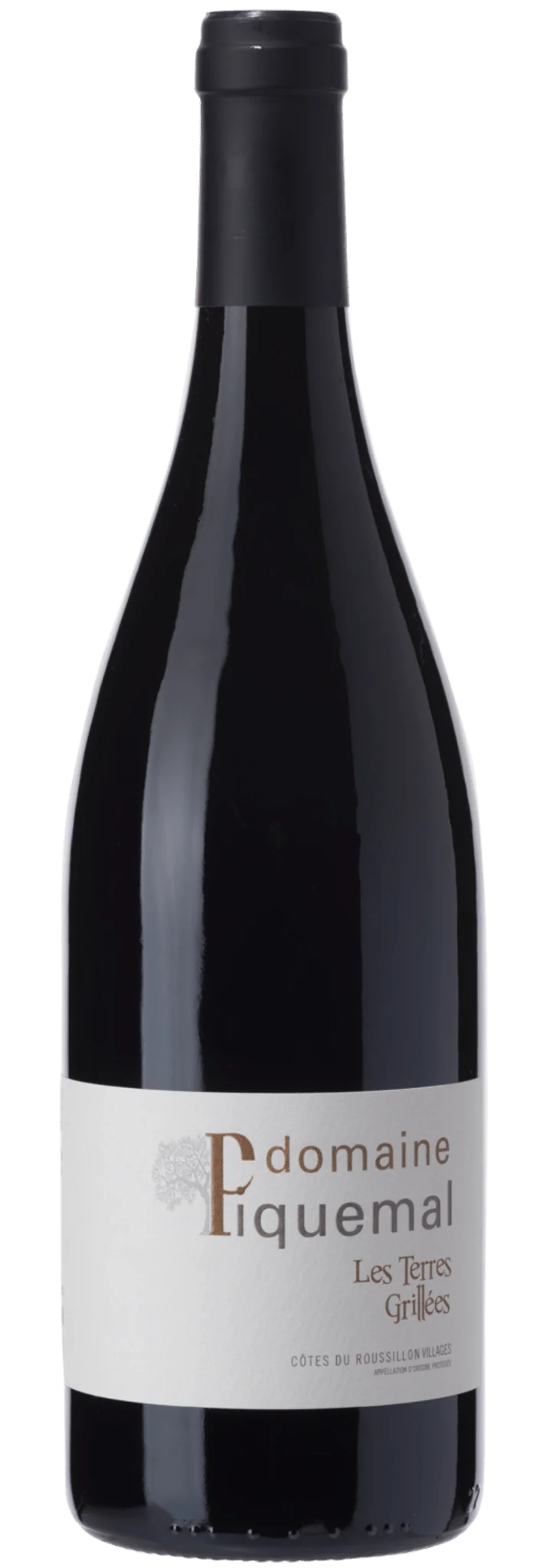 Domaine Piquemal Les Terres Grillées