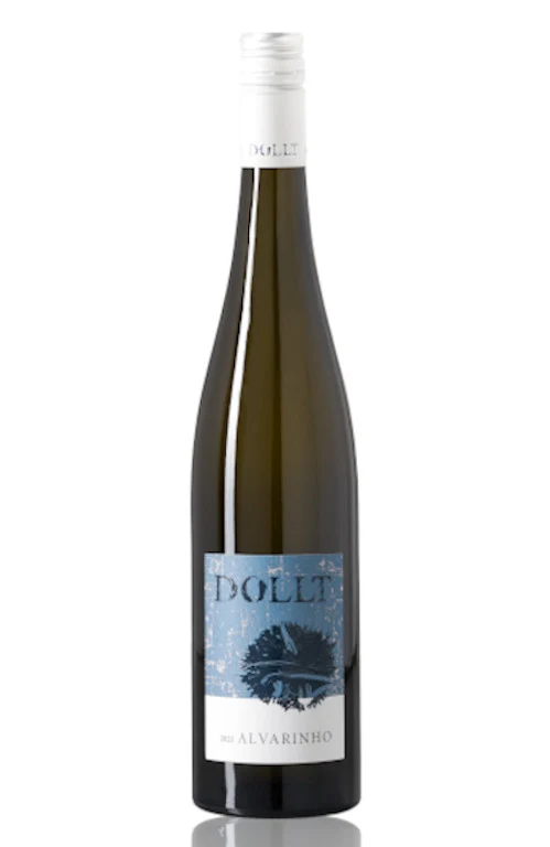 Alvarinho trocken 2024