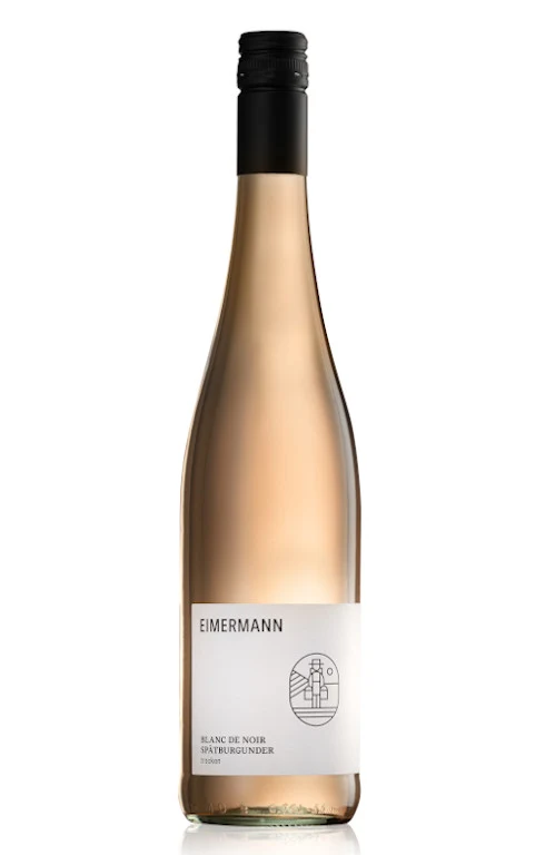 Blanc de Noir trocken 2024