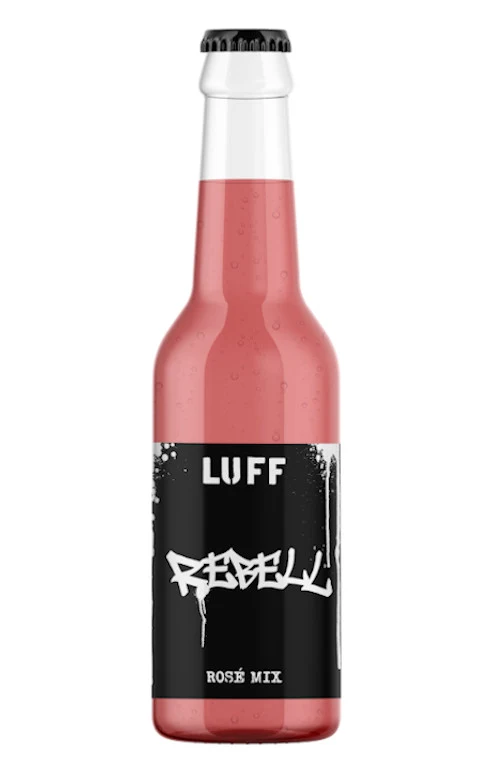 Rebell Rosé Mix