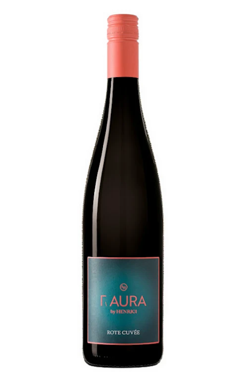 RotweinCuvée trocken 2020