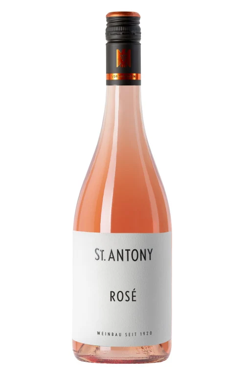 Rosé trocken 2023 BIO