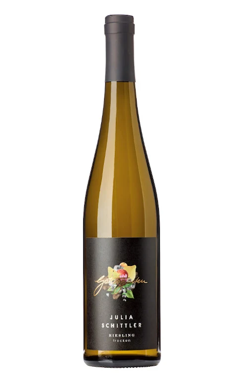 Riesling trocken SELZENER GOTTESGARTEN 2020