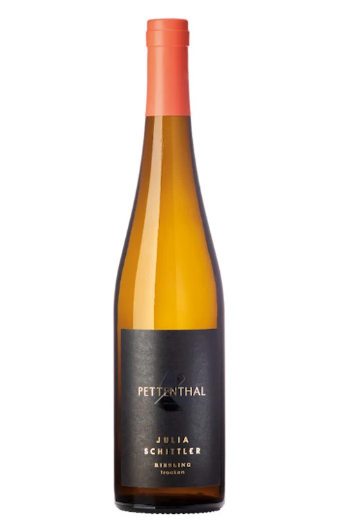 Riesling trocken Niersteiner Pettenthal 2020