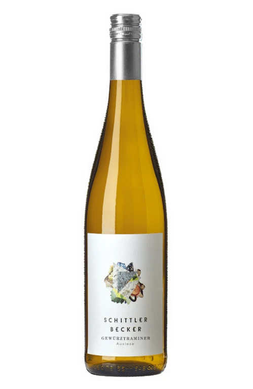Gewürztraminer Auslese 2020
