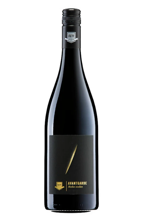 Merlot AVANTGARDE trocken 2019