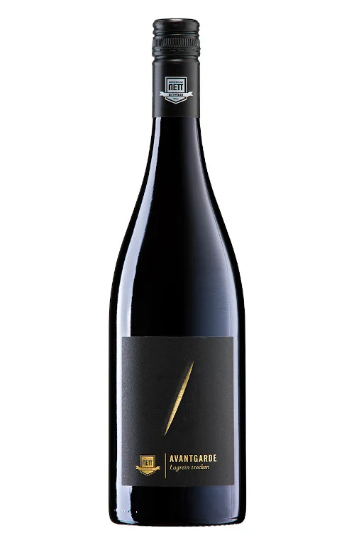 Lagrein AVANTGARDE trocken 2019
