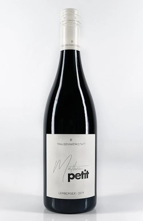 Matheu Lemberger Petit 2019 trocken