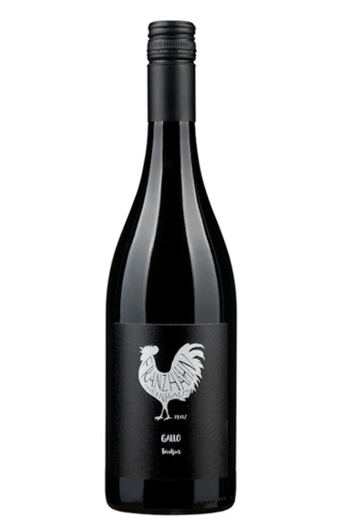 GALLO Cuvée trocken 2018