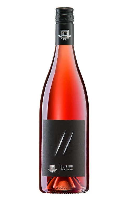 Rosé Fumé EDITION trocken 2020