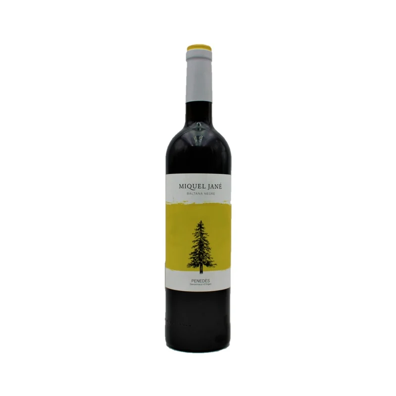 Miquel Jane Baltana Negre 0,75l