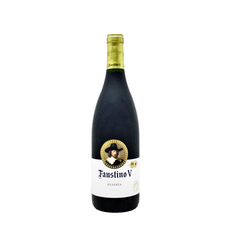 Faustino V Reserva 0,75l