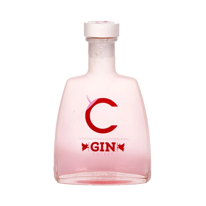 Sabores Extremenos C Gin Cherry Kirsche 0,5l
