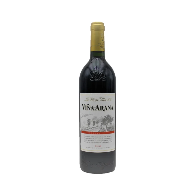 Viña Arana Reserva 0,75l