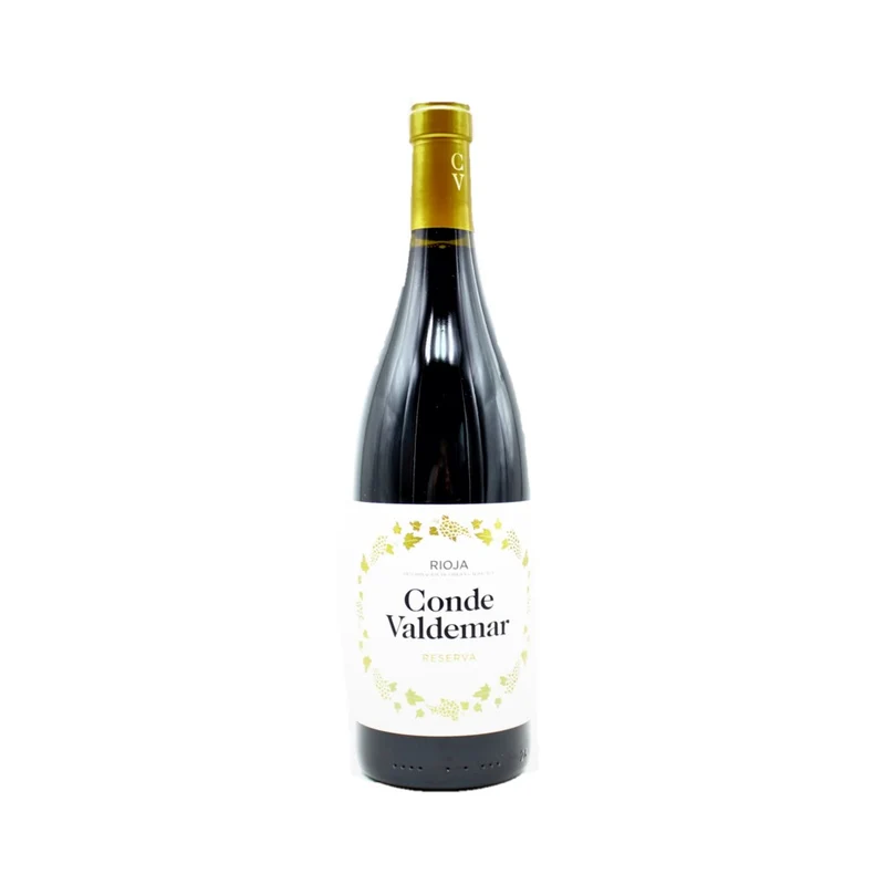 Conde Valdemar Reserva 0,75l