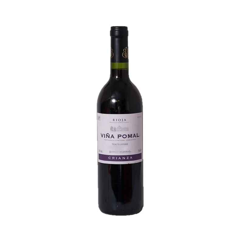 Vina Pomal Crianza