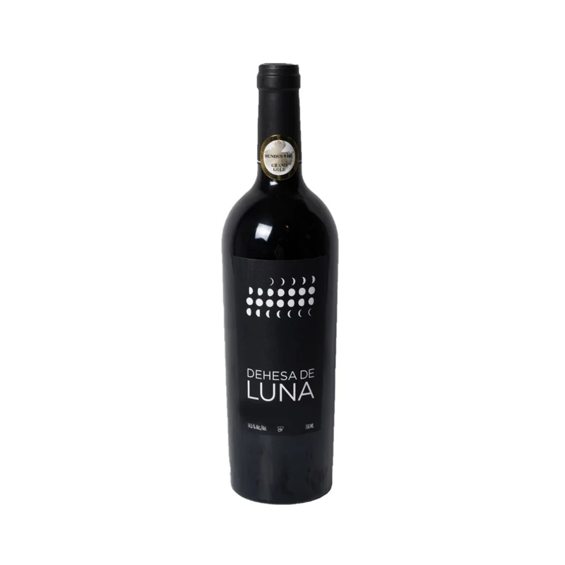 Dehesa de Luna Rotwein trocken Jahrgang 2013 0,75l