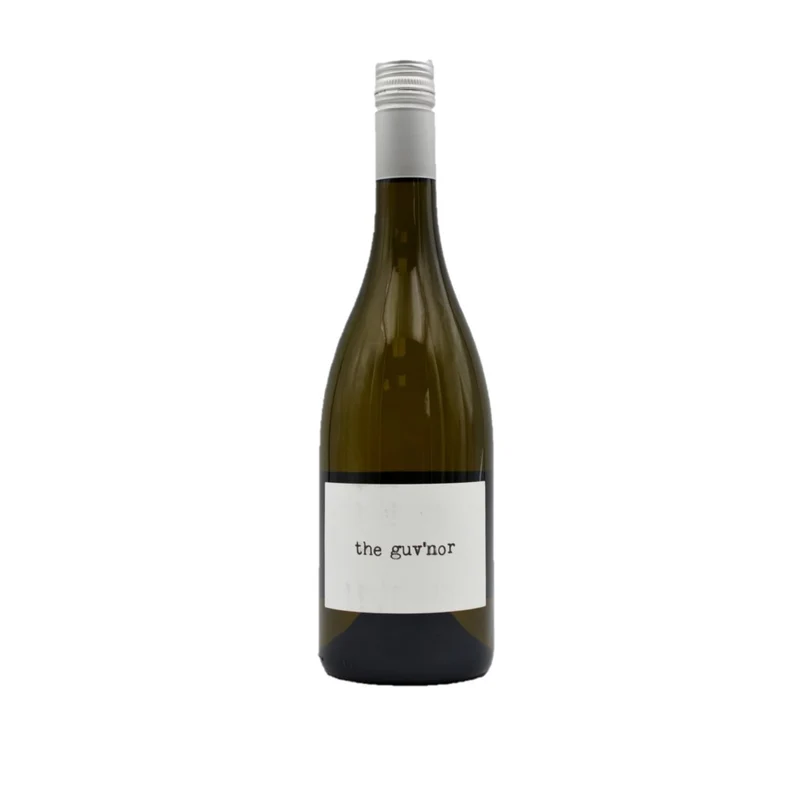 The guv`nor Weißwein 0,75l