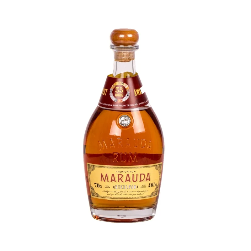 Marauda Premium Rum 0,7l