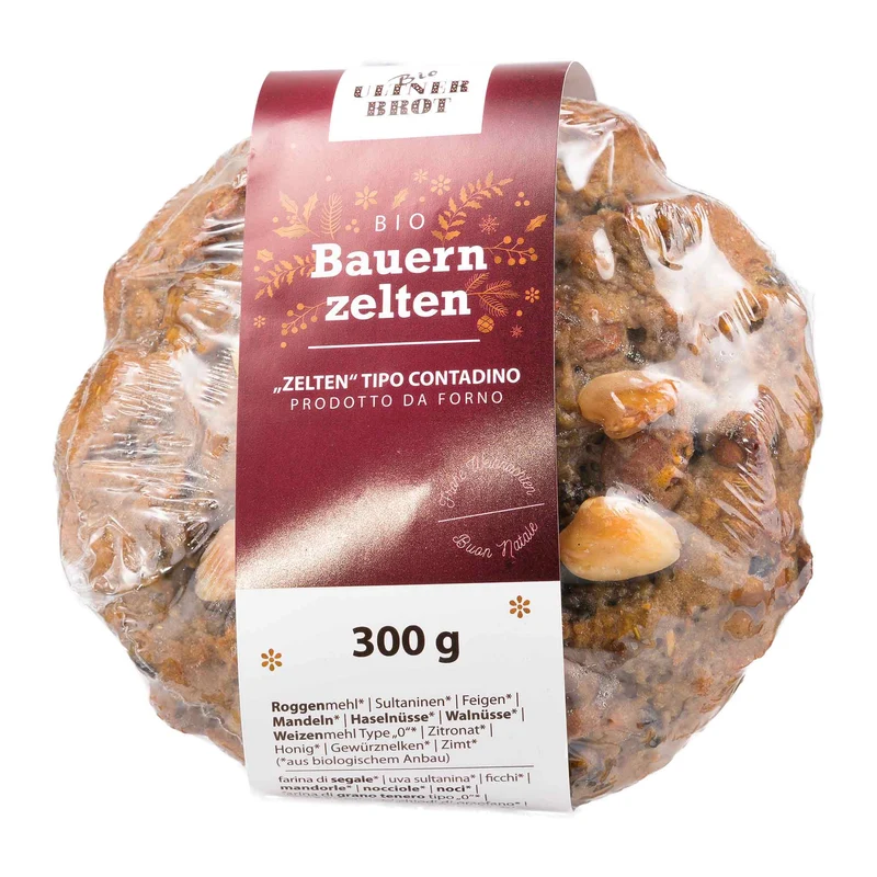 Bauernzelten