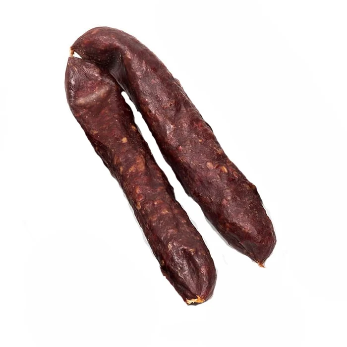 Kaminwurzen