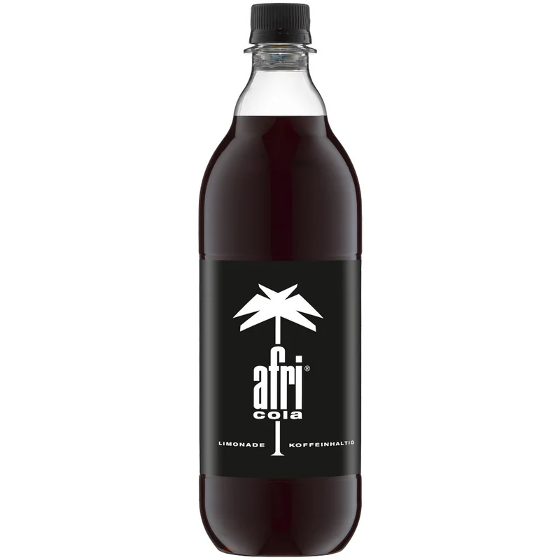 Afri Cola PET 12x 1 Liter (MEHRWEG)