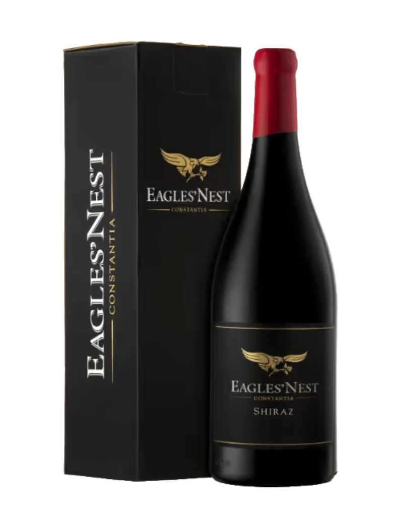 Eagles' Nest Shiraz