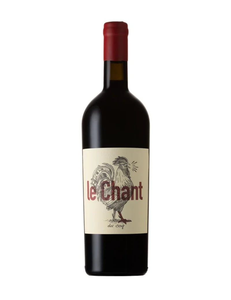 Le Chant du Coq Rouge