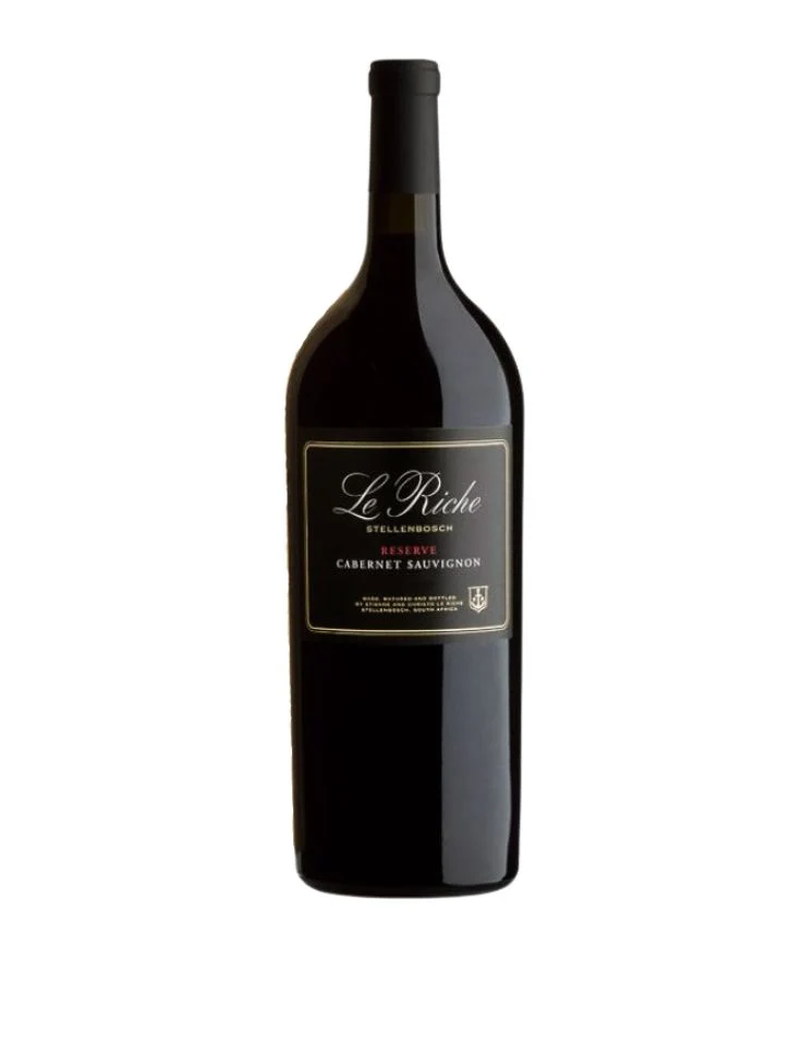 Le Riche Cabernet Sauvignon Reserve