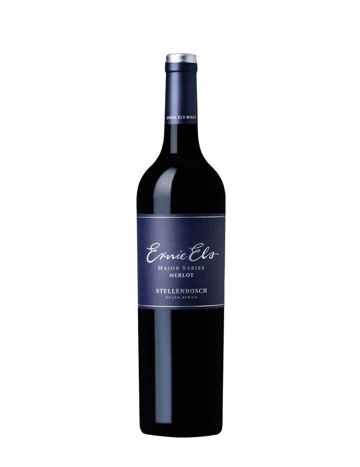Ernie Els Major Series Cabernet Sauvignon