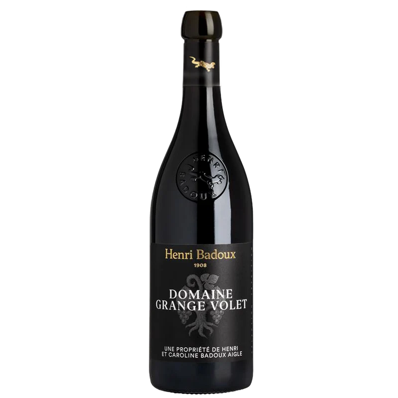 Domaine Grange Volet Pinot Noir