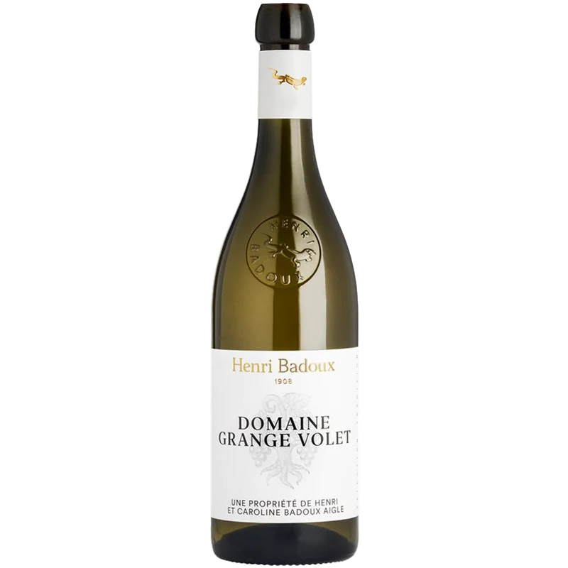 Domaine Grange Volet
