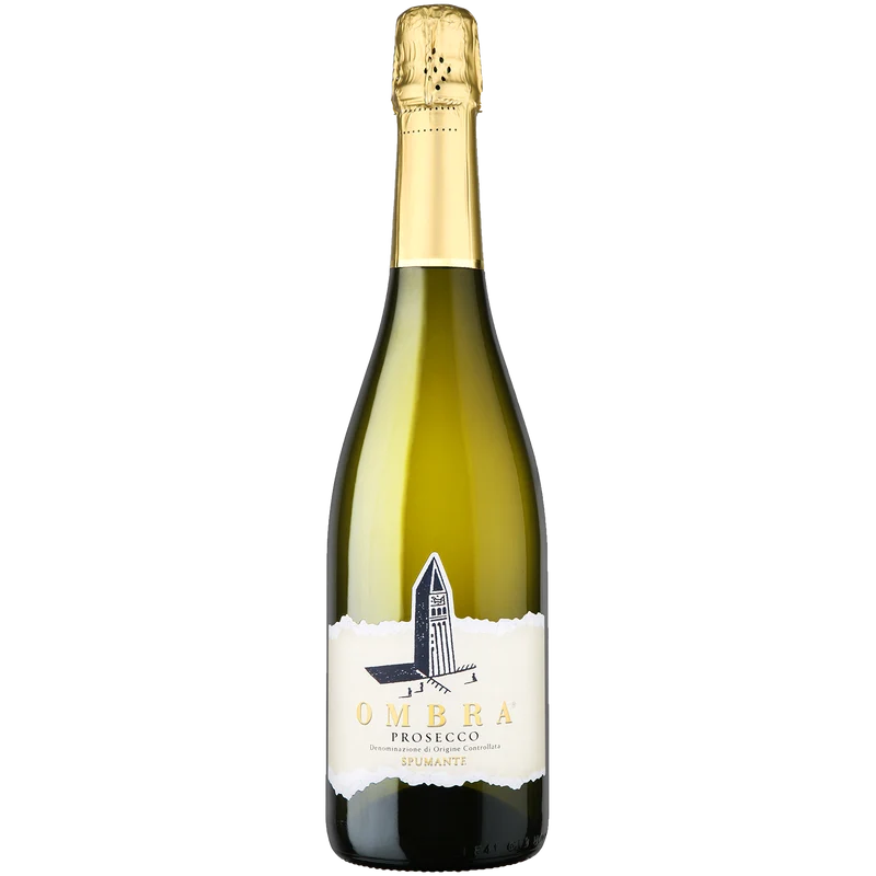 Ombra, Prosecco Brut