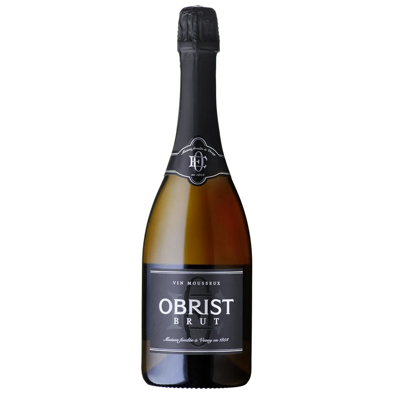 OBRIST BRUT