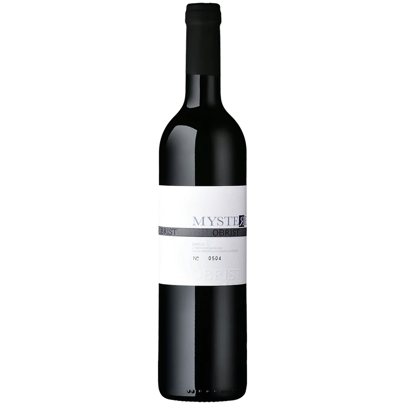 Mystère Divico