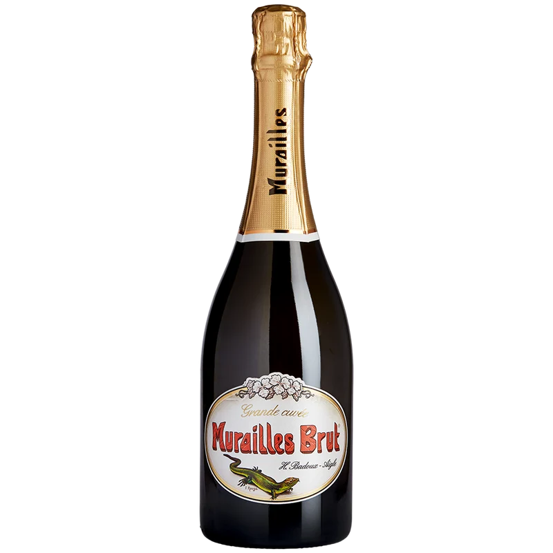 Murailles Brut