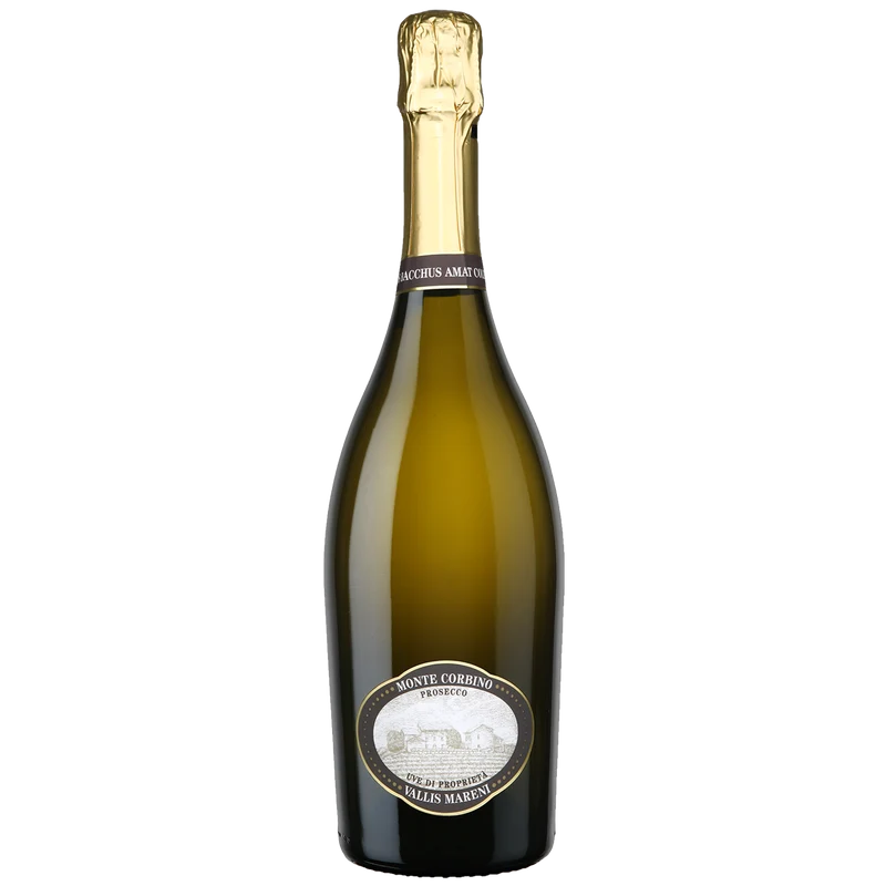 Monte Corbino Brut