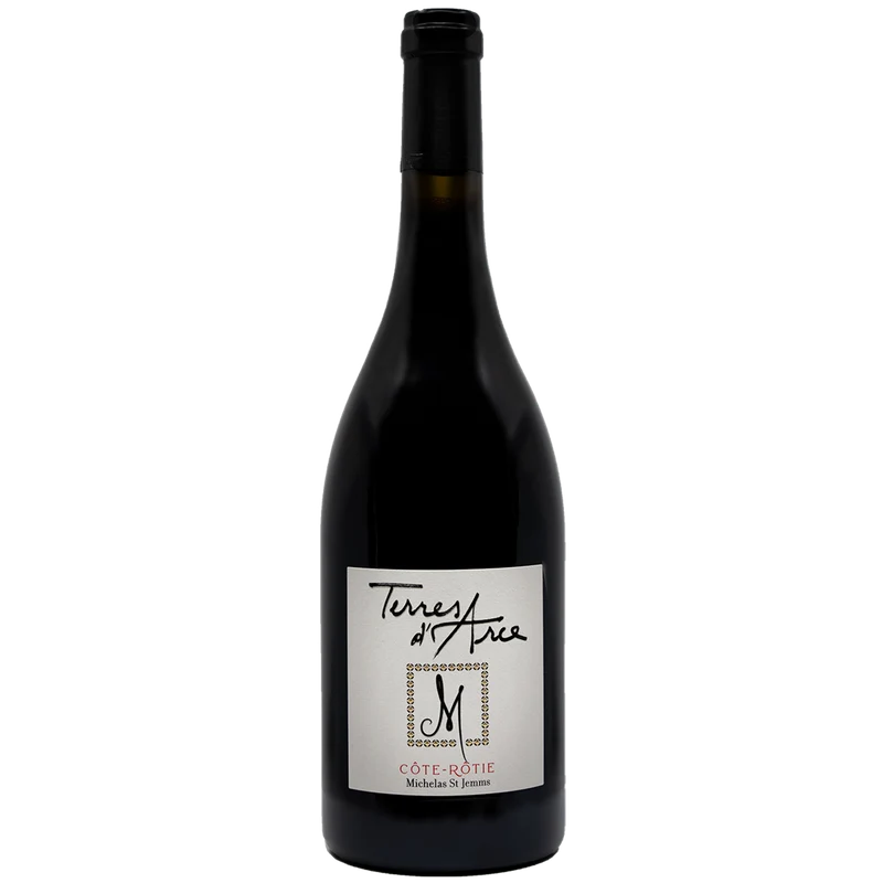 Michelas St Jemms "Terres d'Arce"